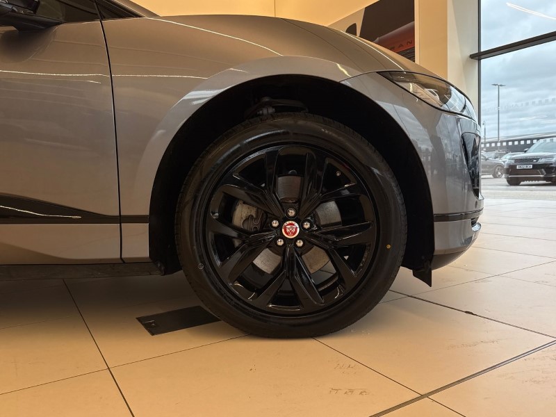 2021 (71) JAGUAR I-PACE 294kW EV400 HSE 90kWh 5dr Auto [11kW Charger] 5216304