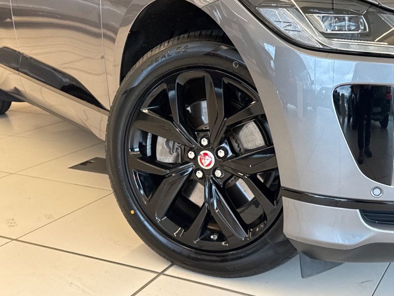 2021 (71) JAGUAR I-PACE 294kW EV400 HSE 90kWh 5dr Auto [11kW Charger] 5216339