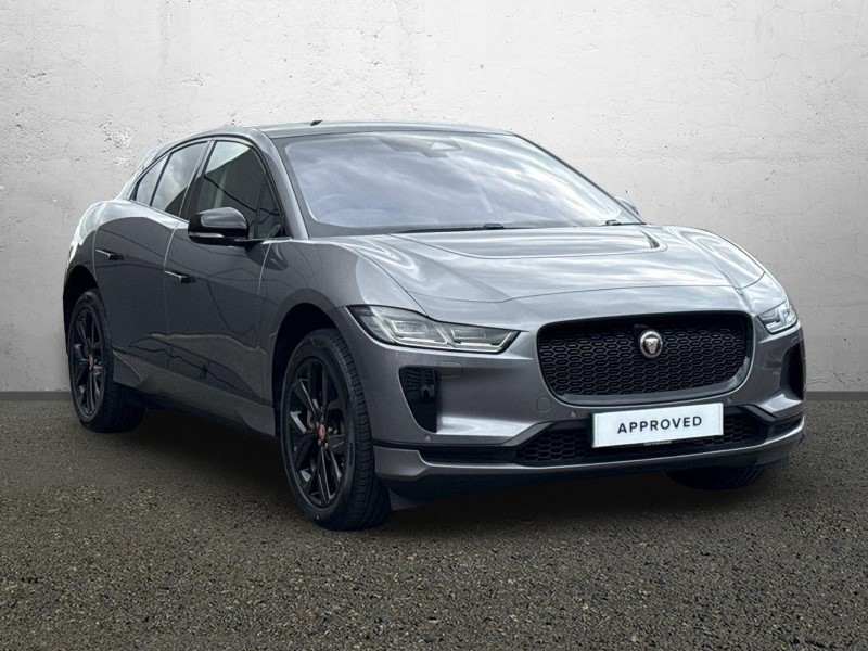 2021 (71) JAGUAR I-PACE 294kW EV400 HSE 90kWh 5dr Auto [11kW Charger]