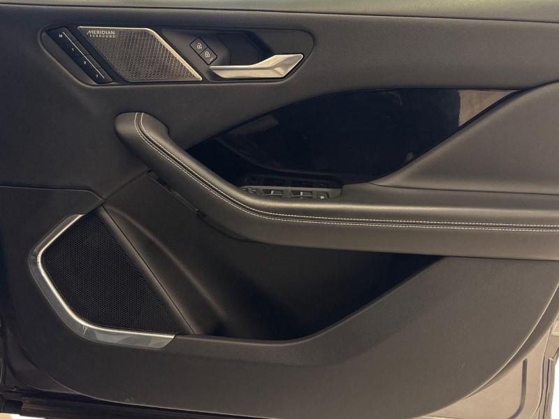 2021 (71) JAGUAR I-PACE 294kW EV400 HSE 90kWh 5dr Auto [11kW Charger] 5216318