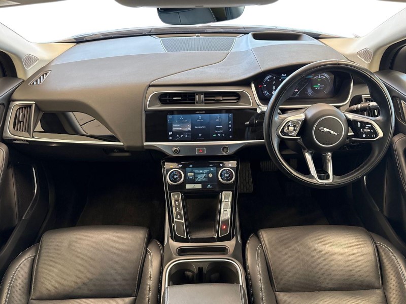 2021 (71) JAGUAR I-PACE 294kW EV400 HSE 90kWh 5dr Auto [11kW Charger] 5216305
