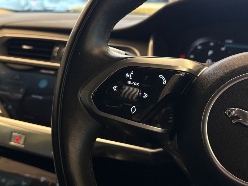 2021 (71) JAGUAR I-PACE 294kW EV400 HSE 90kWh 5dr Auto [11kW Charger] 5216324