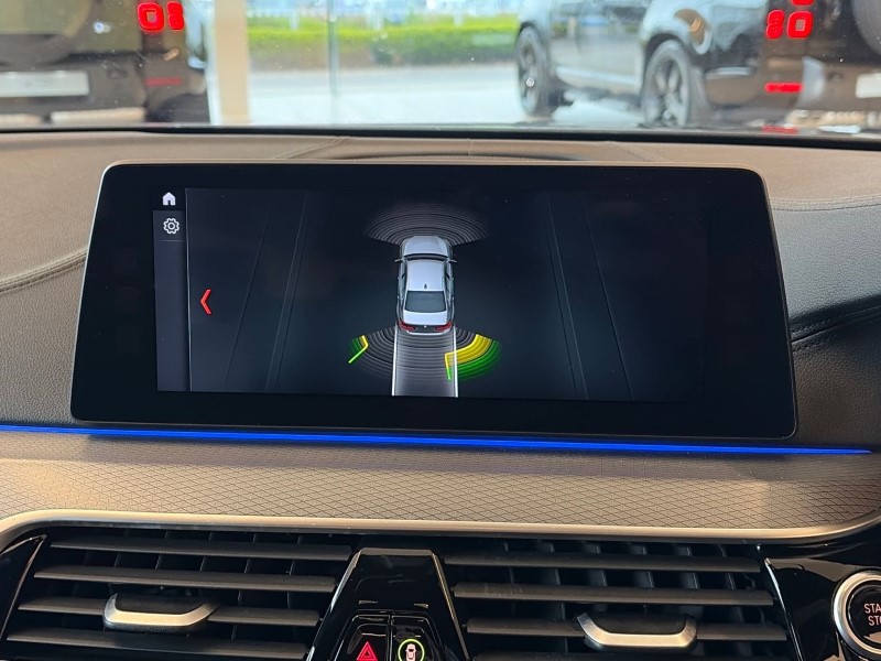 2017 (67) BMW 5 SERIES 530e M Sport 4dr Auto 5276820