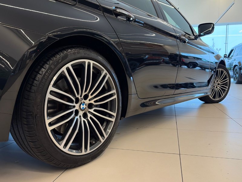 2017 (67) BMW 5 SERIES 530e M Sport 4dr Auto 5276834