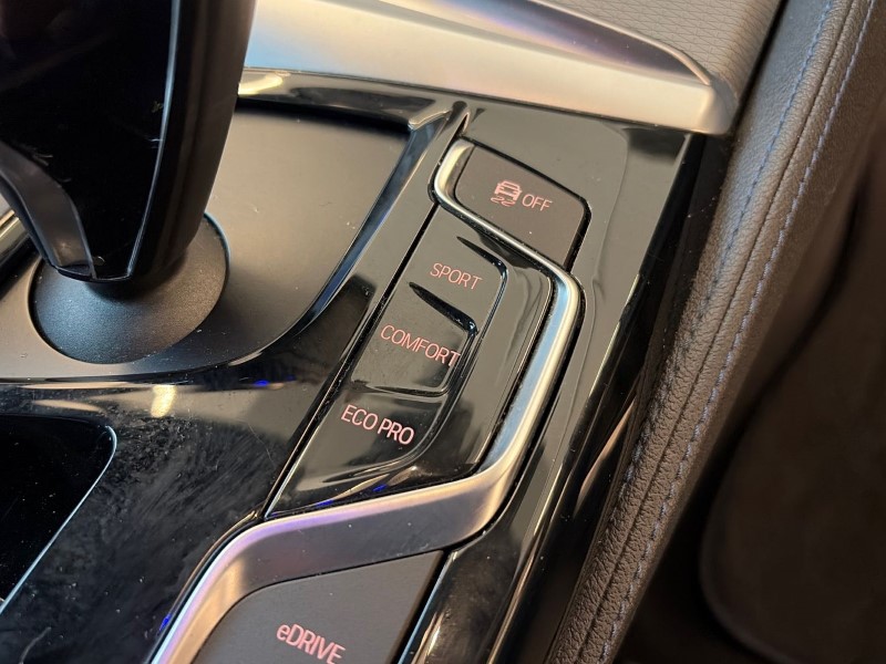 2017 (67) BMW 5 SERIES 530e M Sport 4dr Auto 5276822