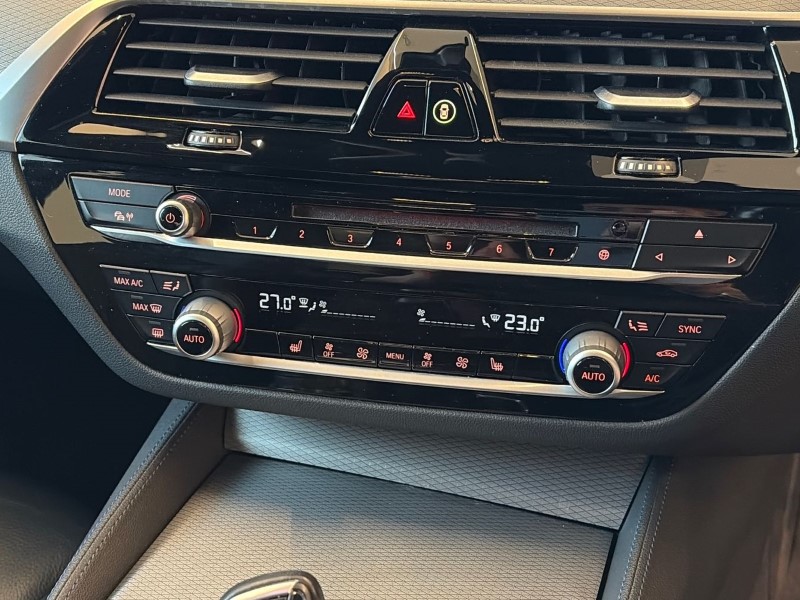 2017 (67) BMW 5 SERIES 530e M Sport 4dr Auto 5276821