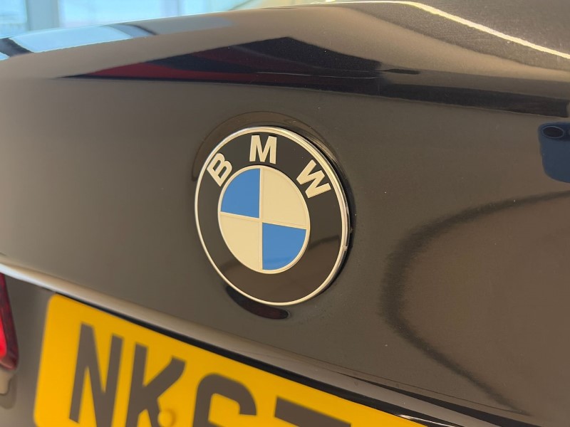 2017 (67) BMW 5 SERIES 530e M Sport 4dr Auto 5276831