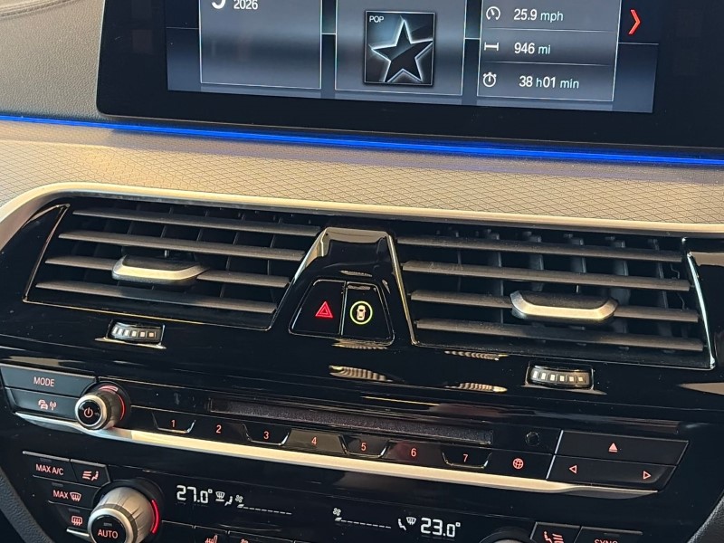 2017 (67) BMW 5 SERIES 530e M Sport 4dr Auto 5276824