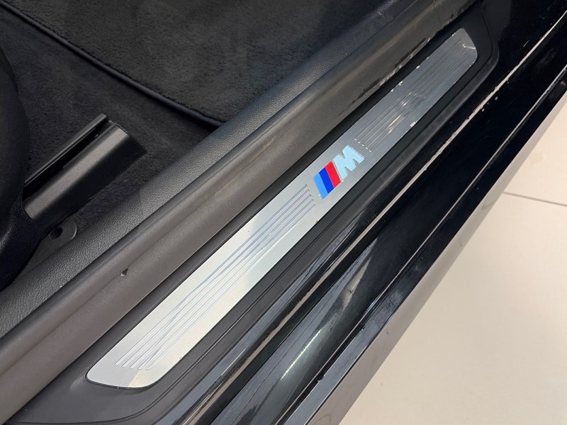 2017 (67) BMW 5 SERIES 530e M Sport 4dr Auto 5276826