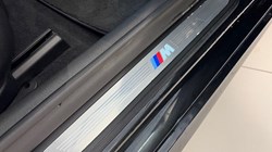 2017 (67) BMW 5 SERIES 530e M Sport 4dr Auto 5276826