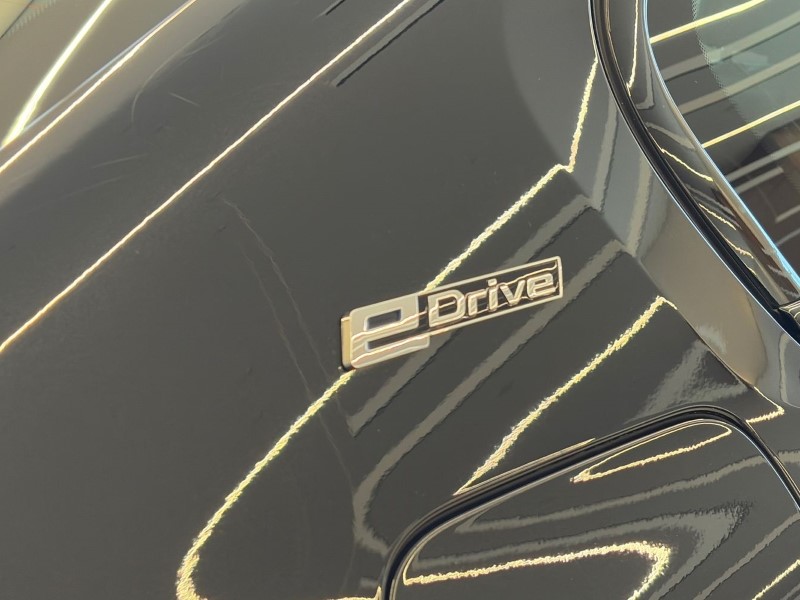 2017 (67) BMW 5 SERIES 530e M Sport 4dr Auto 5276838