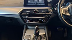 2017 (67) BMW 5 SERIES 530e M Sport 4dr Auto 5276803