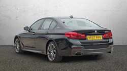 2017 (67) BMW 5 SERIES 530e M Sport 4dr Auto 5276791