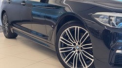 2017 (67) BMW 5 SERIES 530e M Sport 4dr Auto 5276830