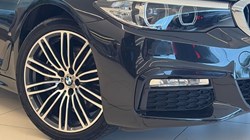 2017 (67) BMW 5 SERIES 530e M Sport 4dr Auto 5276828