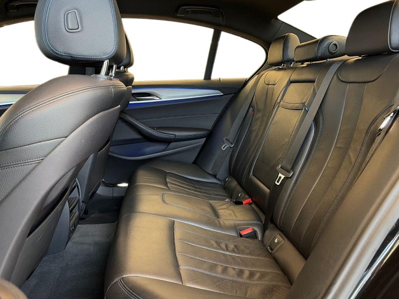 2017 (67) BMW 5 SERIES 530e M Sport 4dr Auto 5276793