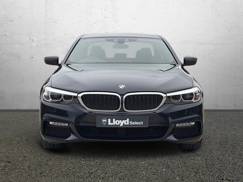 2017 (67) BMW 5 SERIES 530e M Sport 4dr Auto 5276796