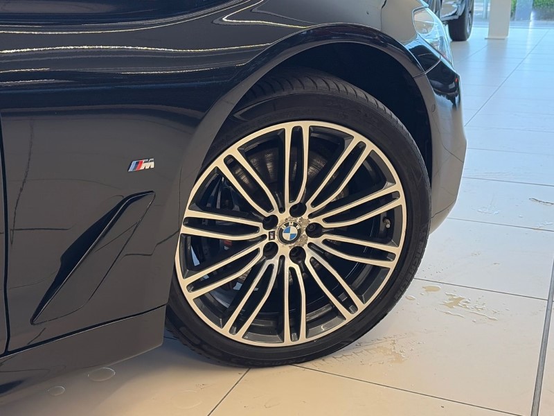 2017 (67) BMW 5 SERIES 530e M Sport 4dr Auto 5276835