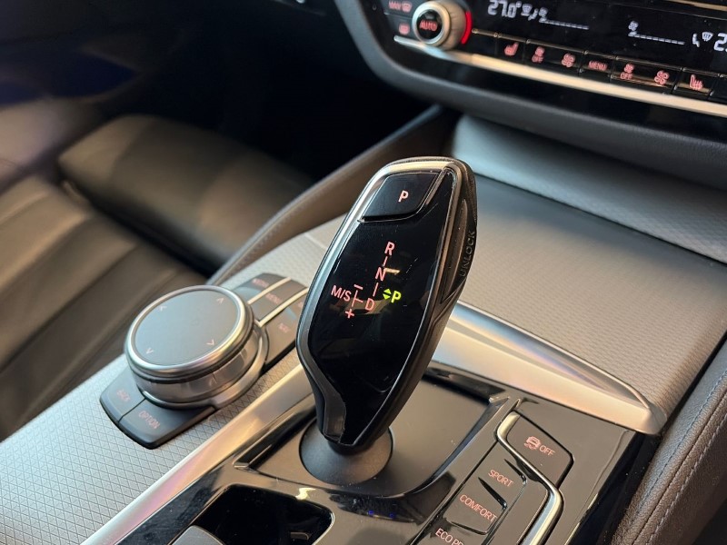 2017 (67) BMW 5 SERIES 530e M Sport 4dr Auto 5276802