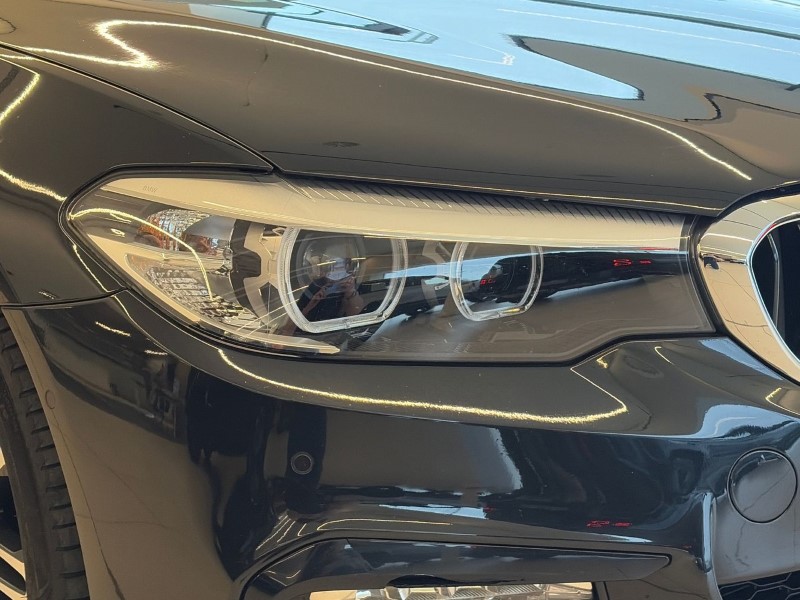 2017 (67) BMW 5 SERIES 530e M Sport 4dr Auto 5276806