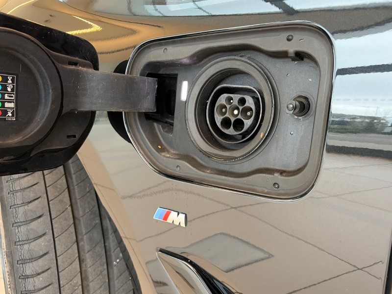 2017 (67) BMW 5 SERIES 530e M Sport 4dr Auto 5276845