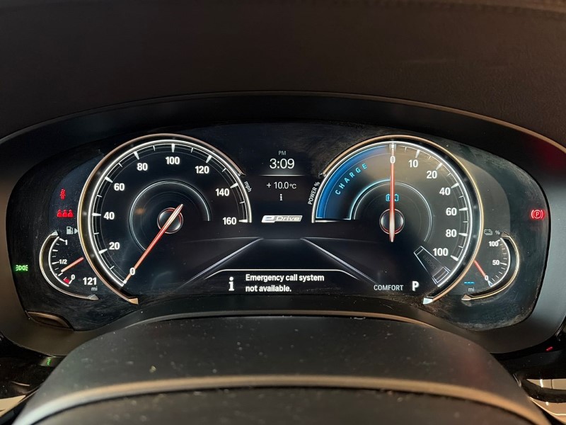 2017 (67) BMW 5 SERIES 530e M Sport 4dr Auto 5276805