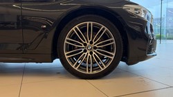 2017 (67) BMW 5 SERIES 530e M Sport 4dr Auto 5276797