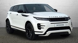 2025 (75) LAND ROVER RANGE ROVER EVOQUE 2.0 D200 Edition 5dr Auto 5209178