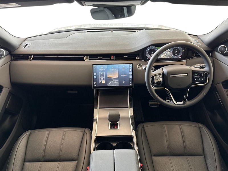 2025 (75) LAND ROVER RANGE ROVER EVOQUE 2.0 D200 Edition 5dr Auto 5209186