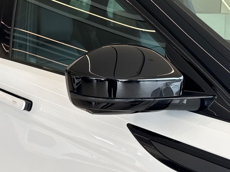 2025 (75) LAND ROVER RANGE ROVER EVOQUE 2.0 D200 Edition 5dr Auto 5209225