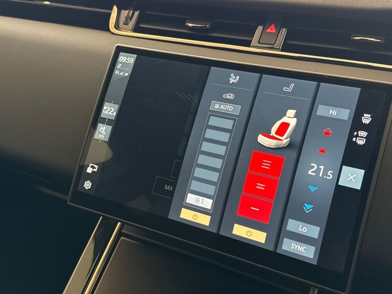 2025 (75) LAND ROVER RANGE ROVER EVOQUE 2.0 D200 Edition 5dr Auto 5209210