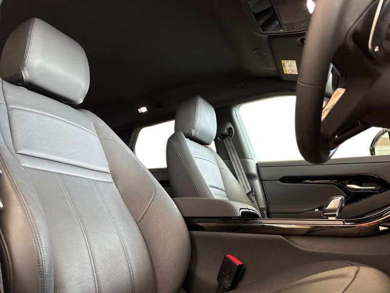 2025 (75) LAND ROVER RANGE ROVER EVOQUE 2.0 D200 Edition 5dr Auto 5209202