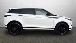 2025 (75) LAND ROVER RANGE ROVER EVOQUE 2.0 D200 Edition 5dr Auto 5209182