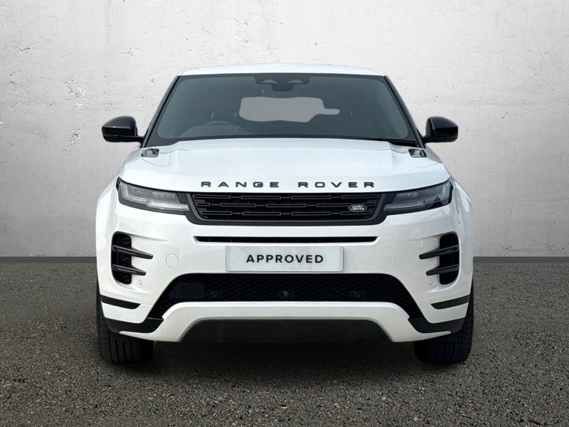 2025 (75) LAND ROVER RANGE ROVER EVOQUE 2.0 D200 Edition 5dr Auto 5209184