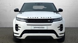 2025 (75) LAND ROVER RANGE ROVER EVOQUE 2.0 D200 Edition 5dr Auto 5209184