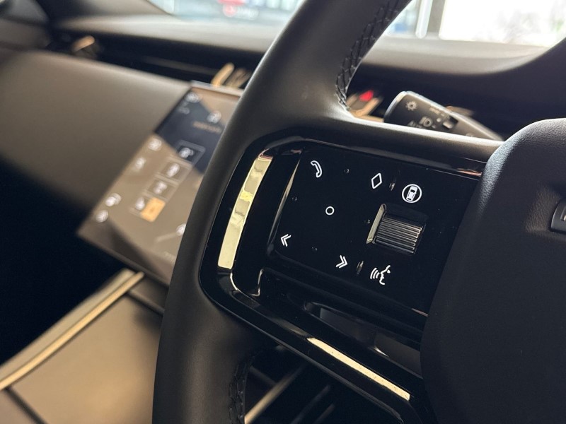 2025 (75) LAND ROVER RANGE ROVER EVOQUE 2.0 D200 Edition 5dr Auto 5209204