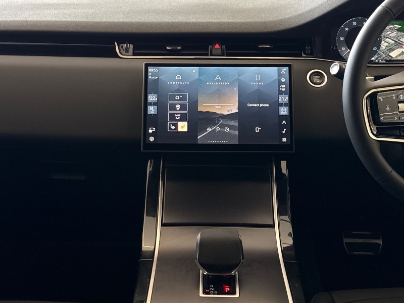 2025 (75) LAND ROVER RANGE ROVER EVOQUE 2.0 D200 Edition 5dr Auto 5209191