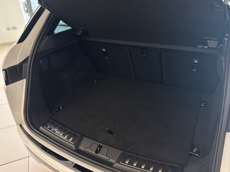 2025 (75) LAND ROVER RANGE ROVER EVOQUE 2.0 D200 Edition 5dr Auto 5209214