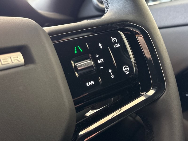 2025 (75) LAND ROVER RANGE ROVER EVOQUE 2.0 D200 Edition 5dr Auto 5209205