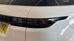 2025 (75) LAND ROVER RANGE ROVER EVOQUE 2.0 D200 Edition 5dr Auto 5209196