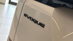 2025 (75) LAND ROVER RANGE ROVER EVOQUE 2.0 D200 Edition 5dr Auto 5209221