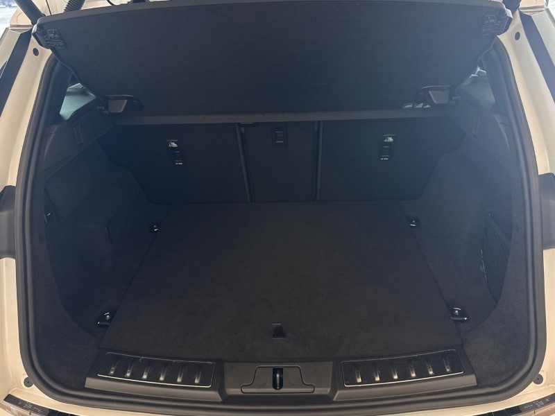 2025 (75) LAND ROVER RANGE ROVER EVOQUE 2.0 D200 Edition 5dr Auto 5209187