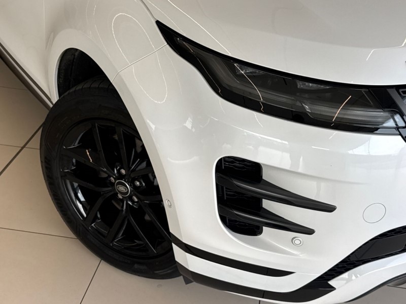 2025 (75) LAND ROVER RANGE ROVER EVOQUE 2.0 D200 Edition 5dr Auto 5209217
