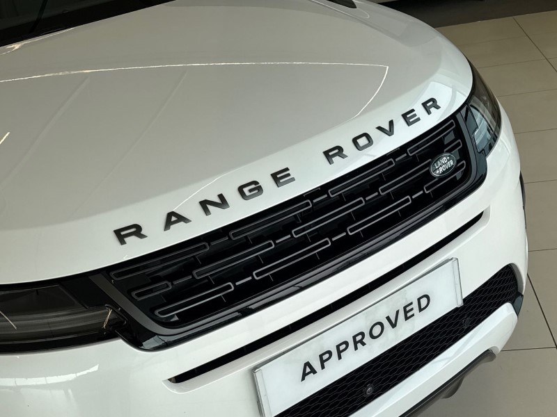 2025 (75) LAND ROVER RANGE ROVER EVOQUE 2.0 D200 Edition 5dr Auto 5209218
