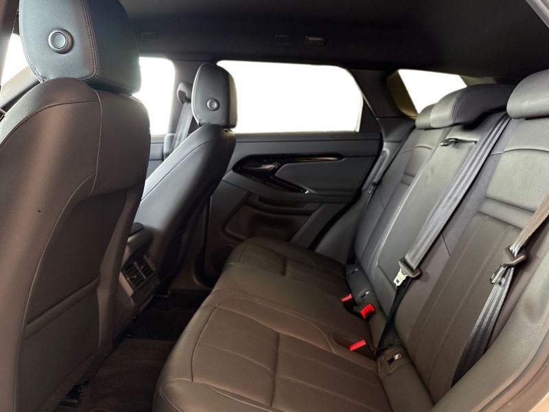 2025 (75) LAND ROVER RANGE ROVER EVOQUE 2.0 D200 Edition 5dr Auto 5209181