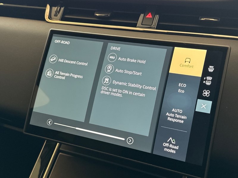 2025 (75) LAND ROVER RANGE ROVER EVOQUE 2.0 D200 Edition 5dr Auto 5209209