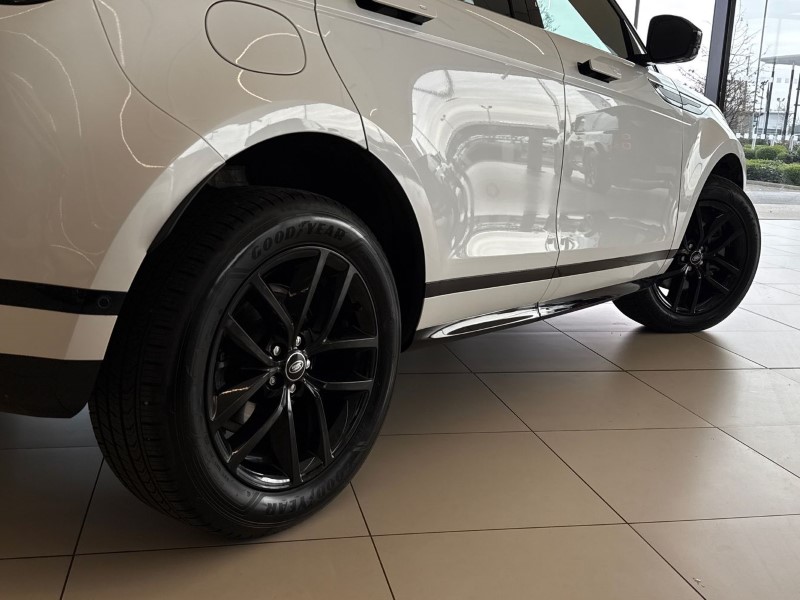 2025 (75) LAND ROVER RANGE ROVER EVOQUE 2.0 D200 Edition 5dr Auto 5209223