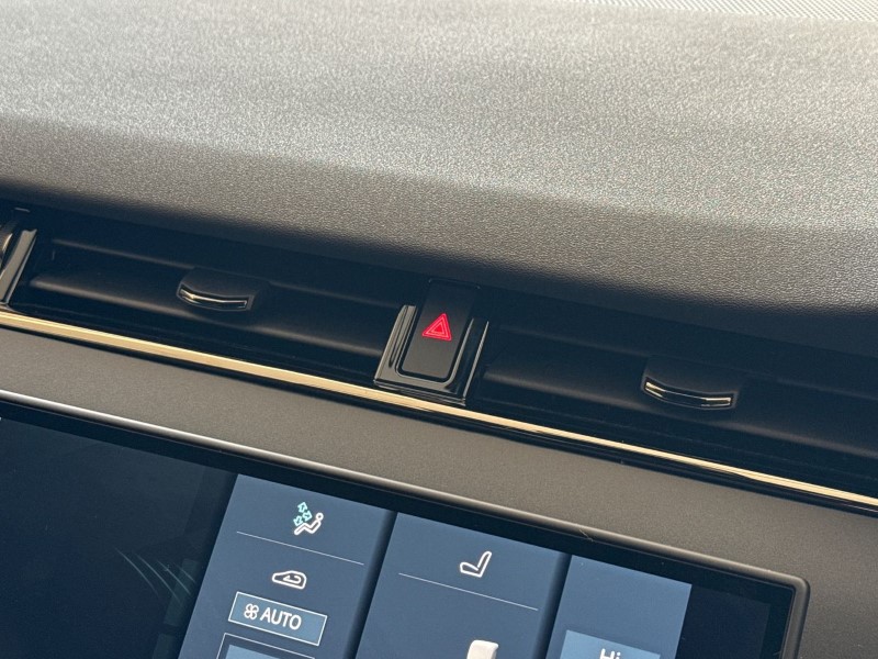 2025 (75) LAND ROVER RANGE ROVER EVOQUE 2.0 D200 Edition 5dr Auto 5209211