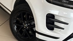 2025 (75) LAND ROVER RANGE ROVER EVOQUE 2.0 D200 Edition 5dr Auto 5209219