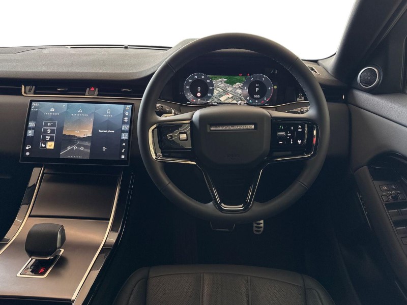 2025 (75) LAND ROVER RANGE ROVER EVOQUE 2.0 D200 Edition 5dr Auto 5209192